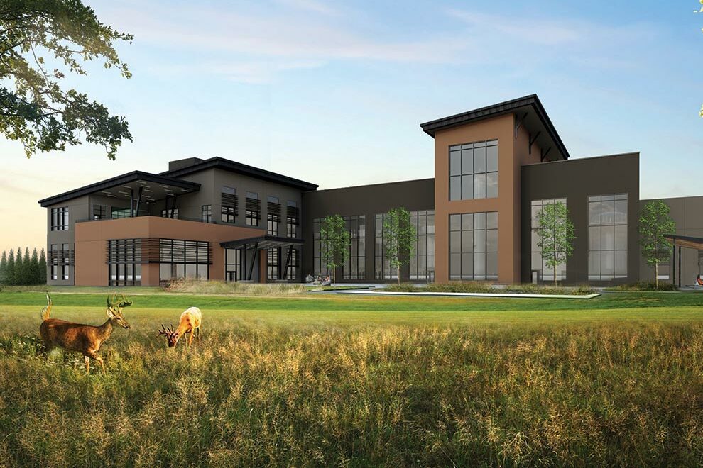 Pernod Ricard USA to Invest in Kentucky Distillery