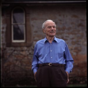 Peter Mondavi Sr., a Napa Valley innovator
