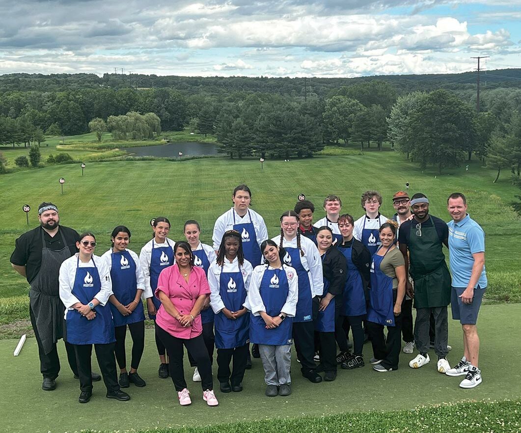 CRA News: CRA’s 2024 Golf Classic Sees Success