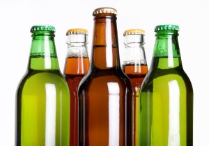 Profit, one bottle at a time