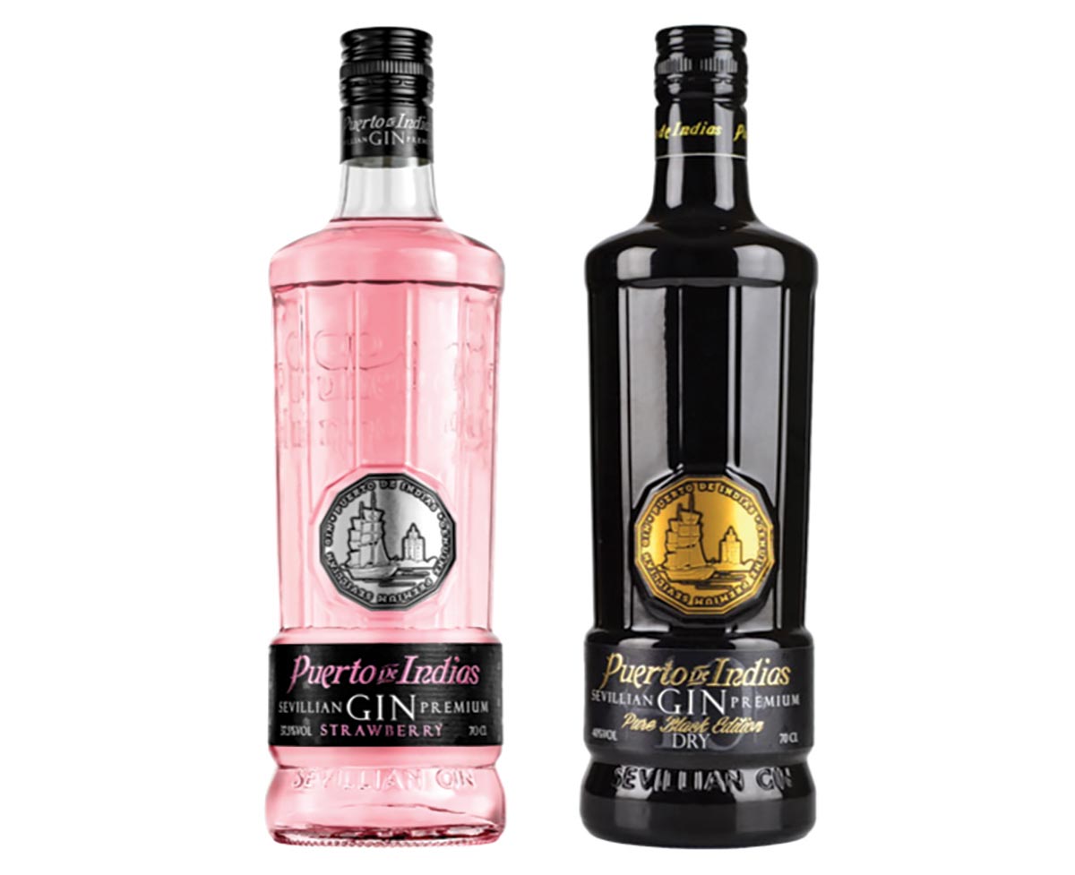 Puerto de Indias Gin Arrives On Connecticut’s Shores