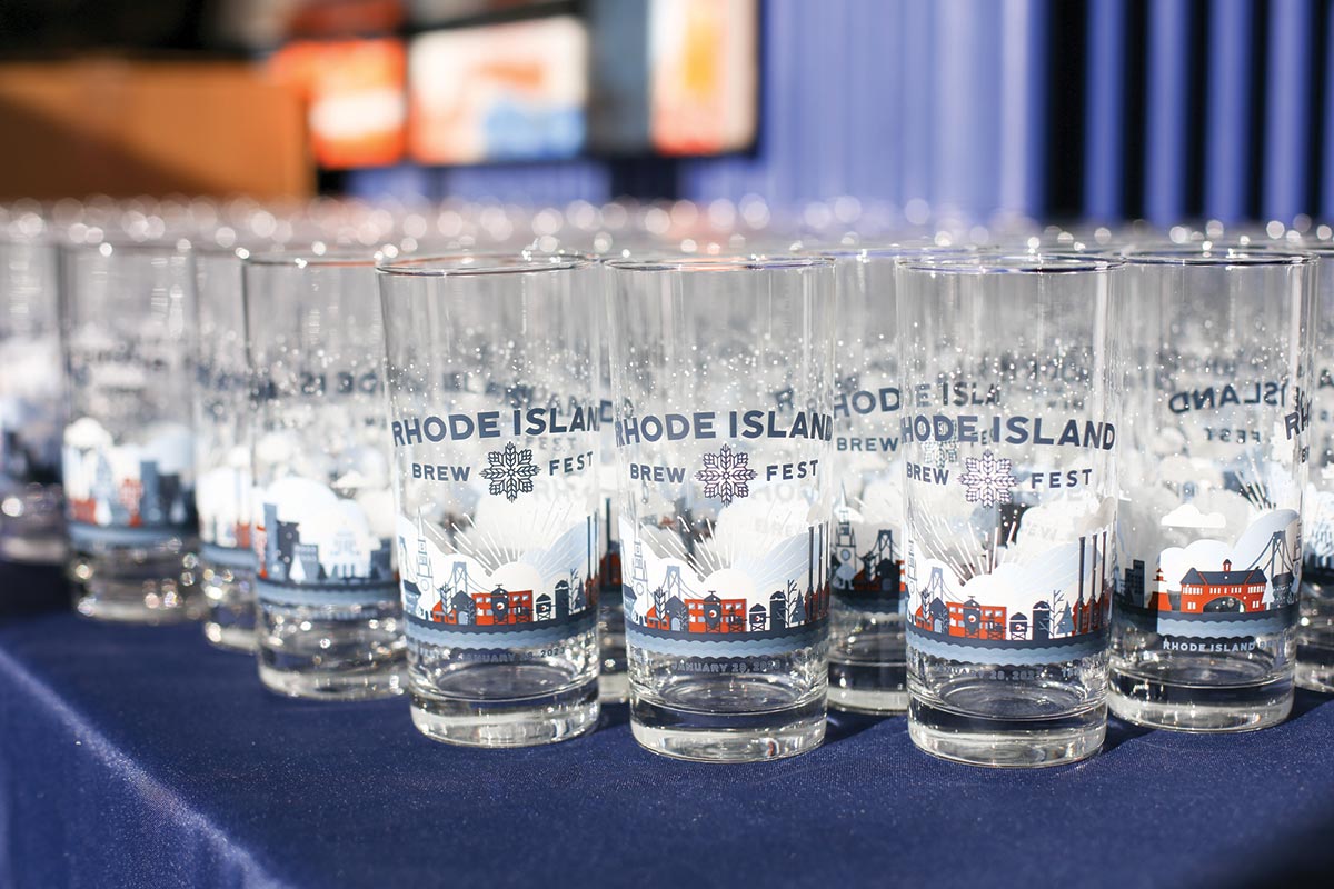 Rhode Island Brew Fest Celebrates 10th Anniversary