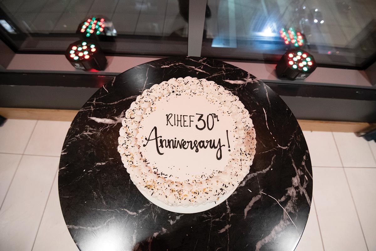 RI Hospitality Education Foundation Marks 30 Years
