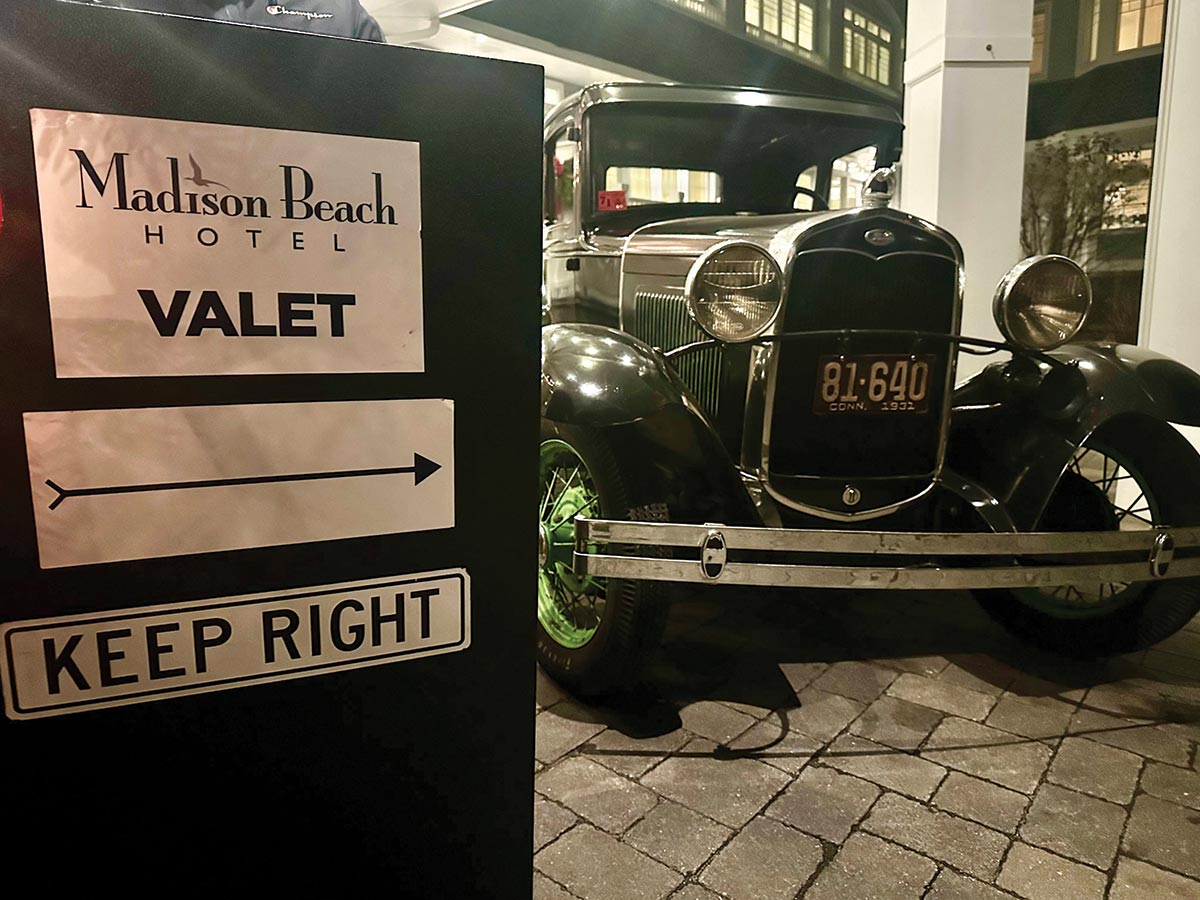 Repeal Day Celebration Showcases Multiple Brands