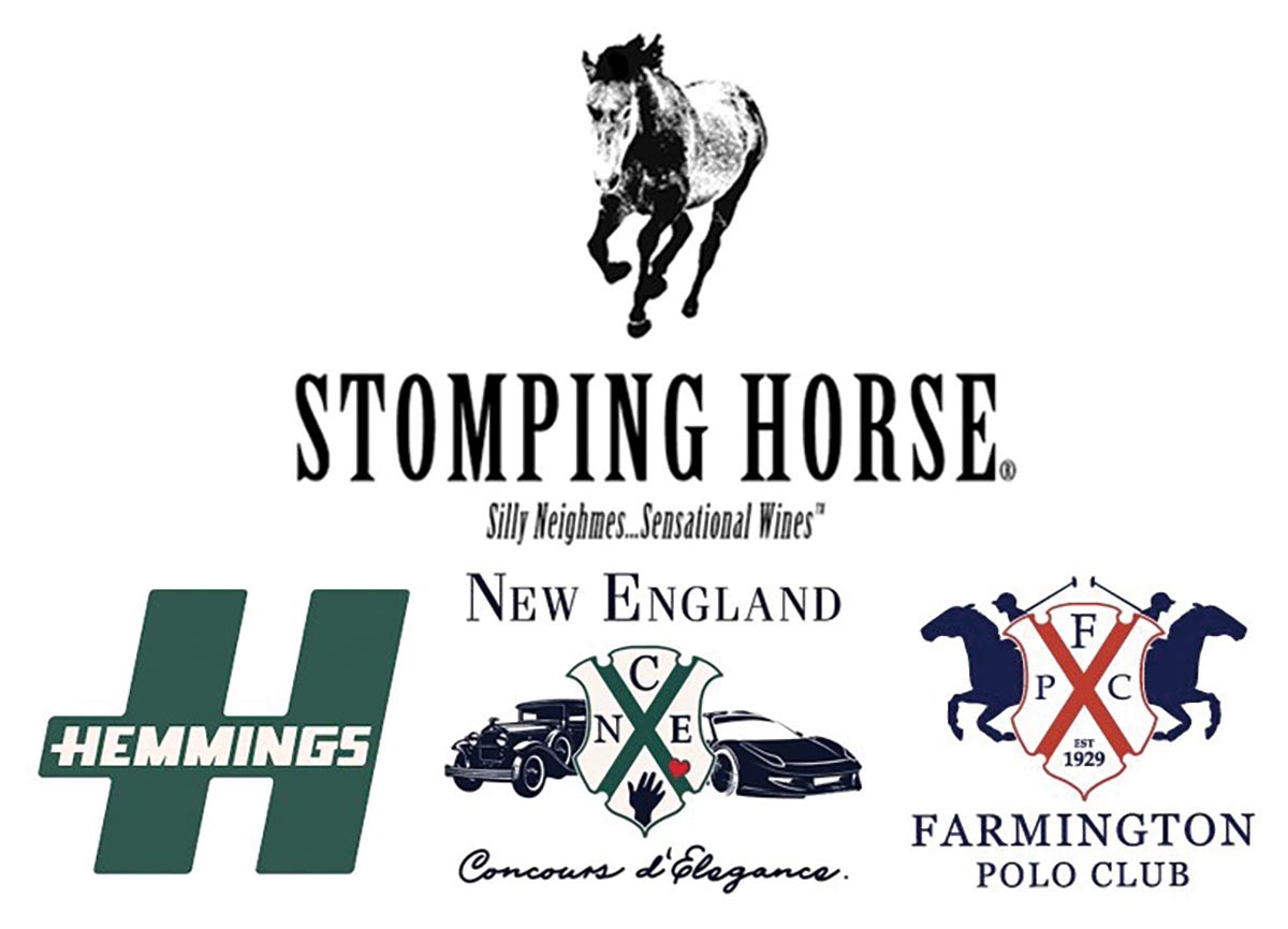 Stomping Horse Wines Run the Range