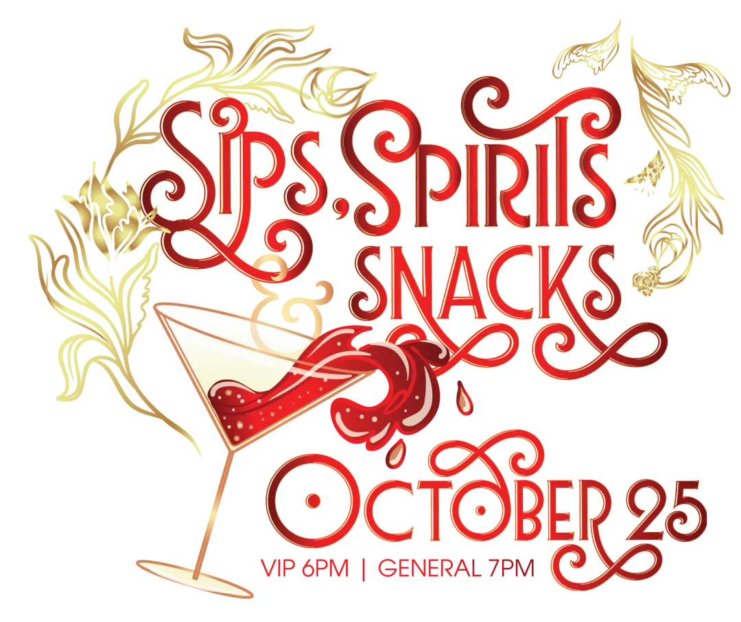 Oct. 25, 2025: Warner Theatre Annual Wine & Food Tasting