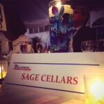 Sage Cellars placed fifth in its earnings category.
