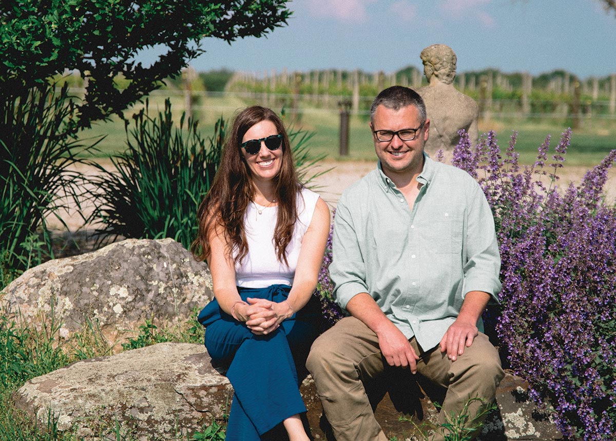 Sakonnet Vineyard Reopens Under New Management