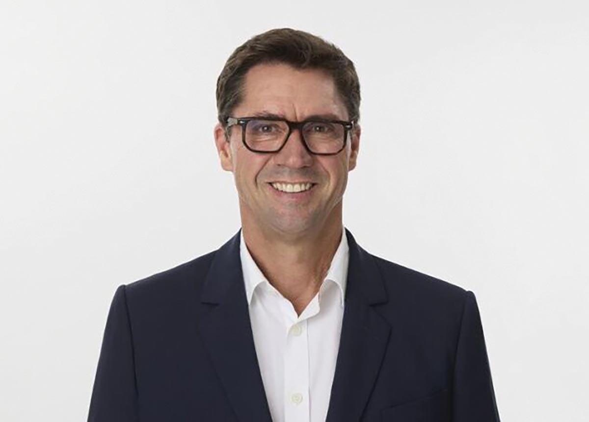 New CEO Named for Treasury Wine Estates