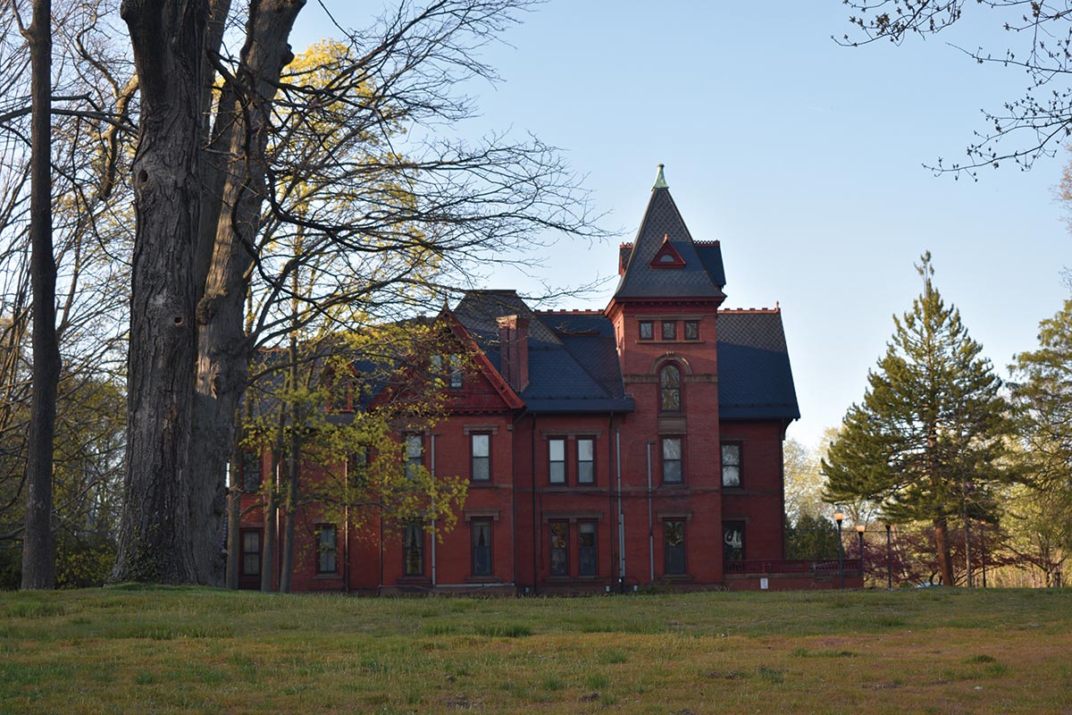 Naugatuck Historical Society Hosts Savor CT