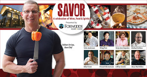 Savor Festival 