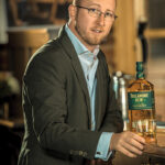 Tullamore Dew USA Ambassador Tim Herlihy.