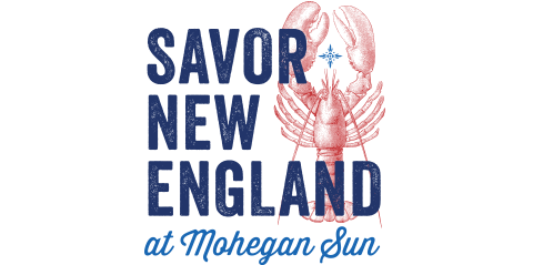 June 7, 2025: Savor New England at Mohegan Sun