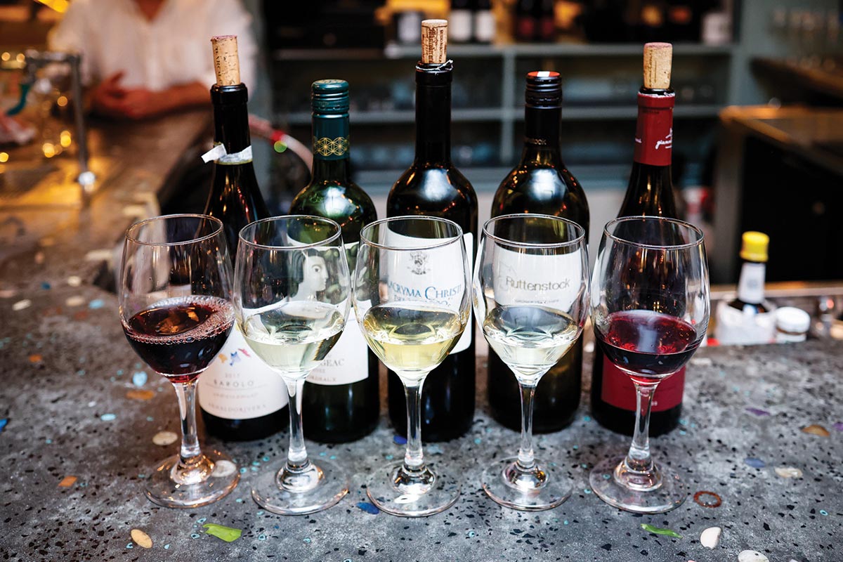 Scales & Shells Hosts Metacom Kitchen Pop-Up