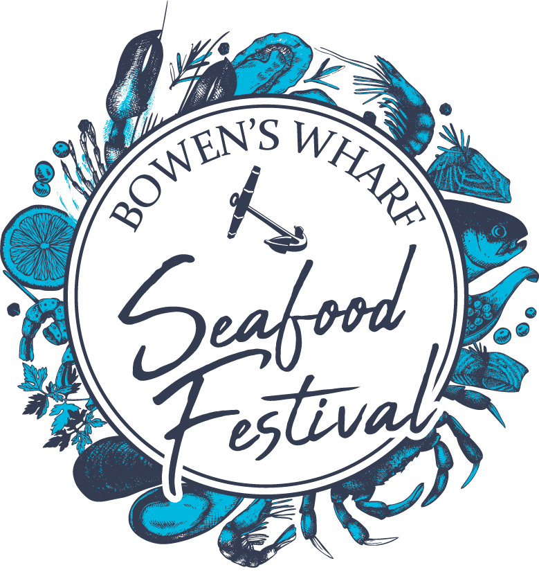 Oct. 18-19, 2025: Bowen’s Wharf Seafood Festival