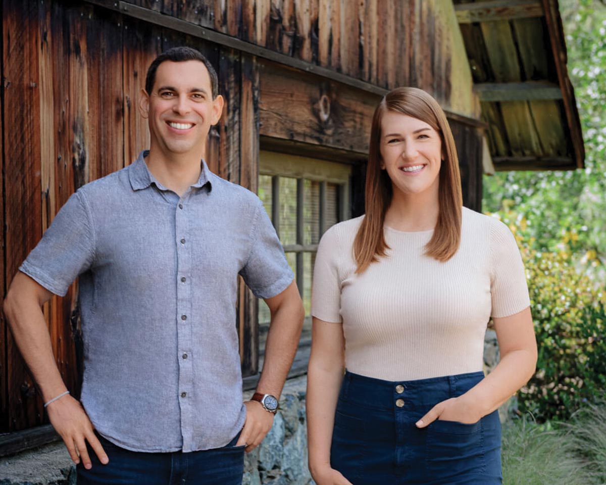 Bonterra Appoints Leonardi-Pruett Senior Winemaker
