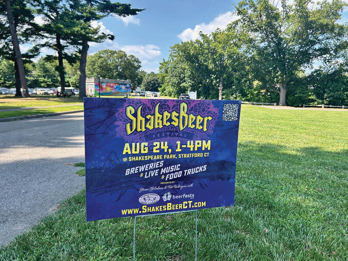 ShakesBeer Festival 2024 Raises Community Funds