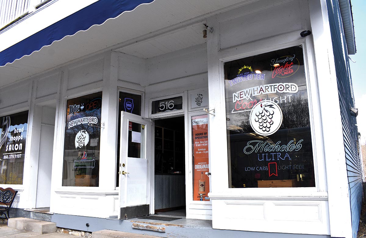 Retail Review: Signature Wine & Spirits