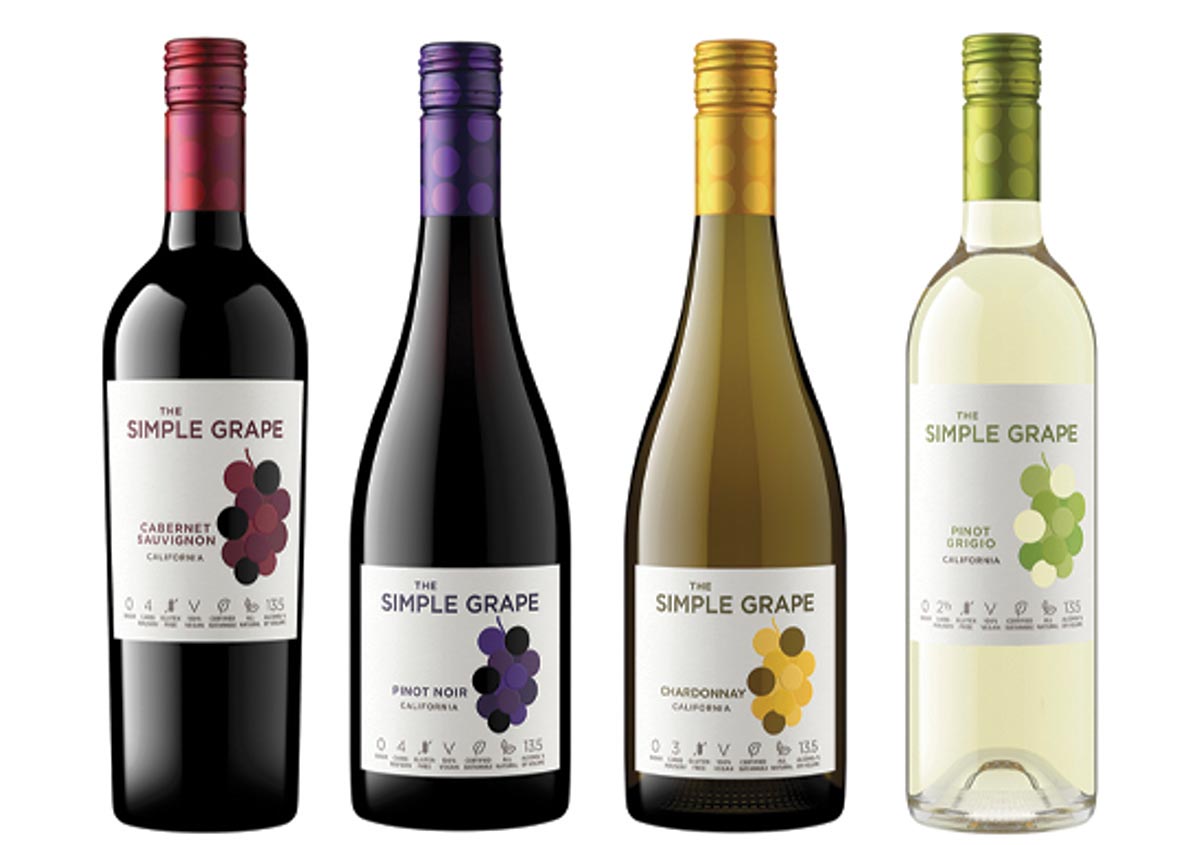 Worldwide Wines Adds Kobrand California Selections