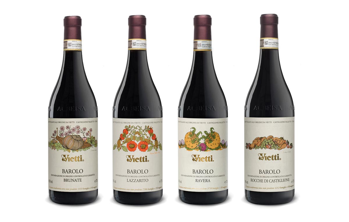 Slocum & Sons Welcomes New Italian Wines