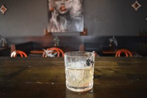 The Old Smoky at Smoke Public House