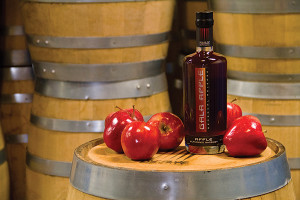 Sons of Liberty Gala Apple Whiskey