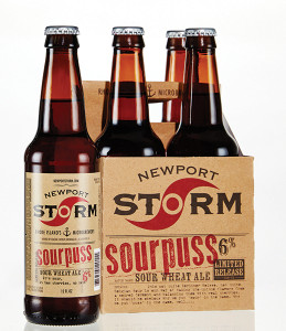 Newport Storm Sourpuss