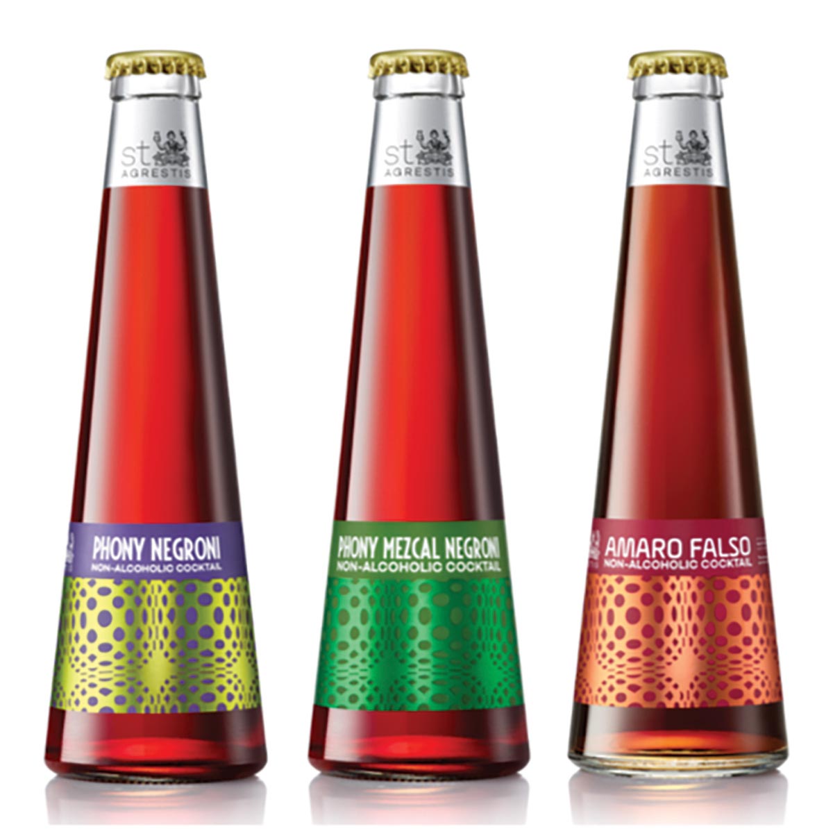 Wine Wizards Expands St. Agrestis Lineup