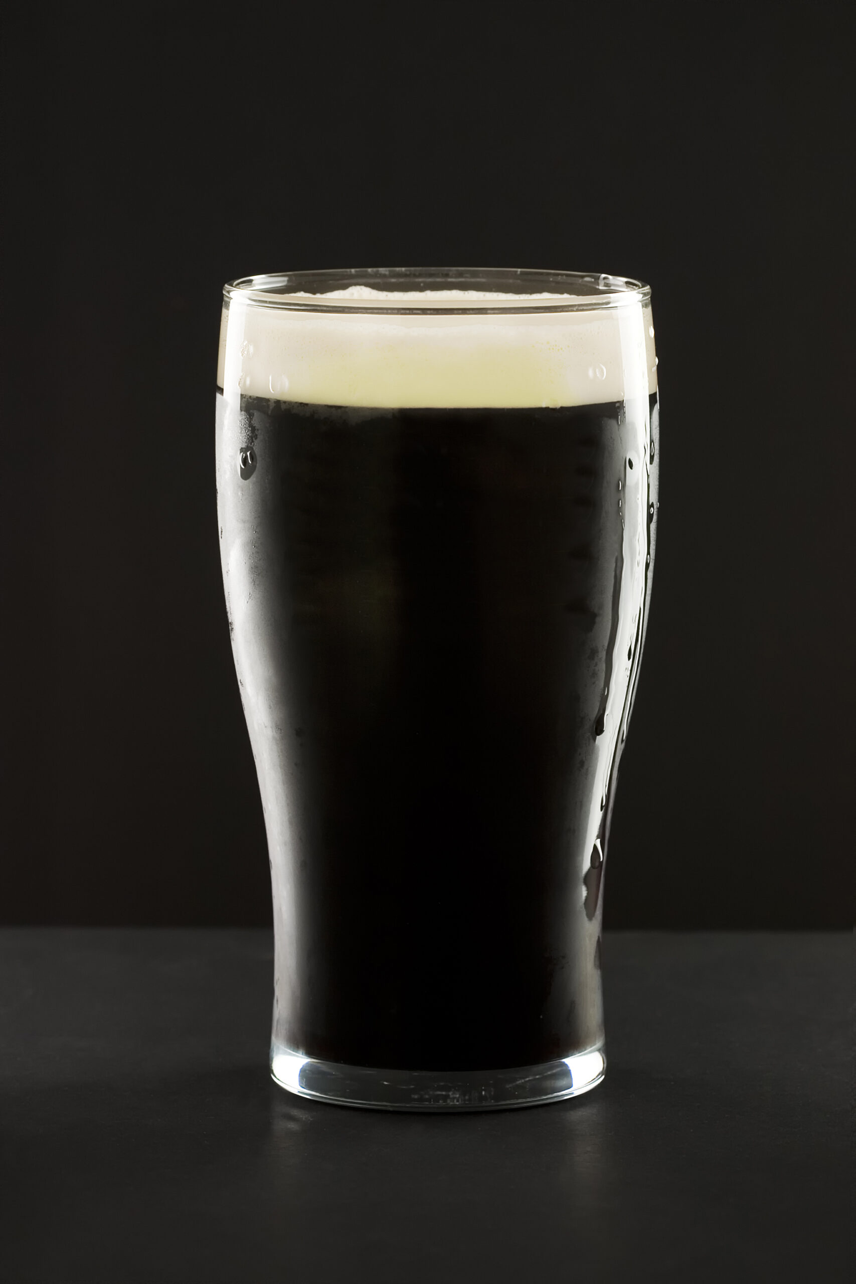 Beer Column: Black Ale For The Heart Of Winter