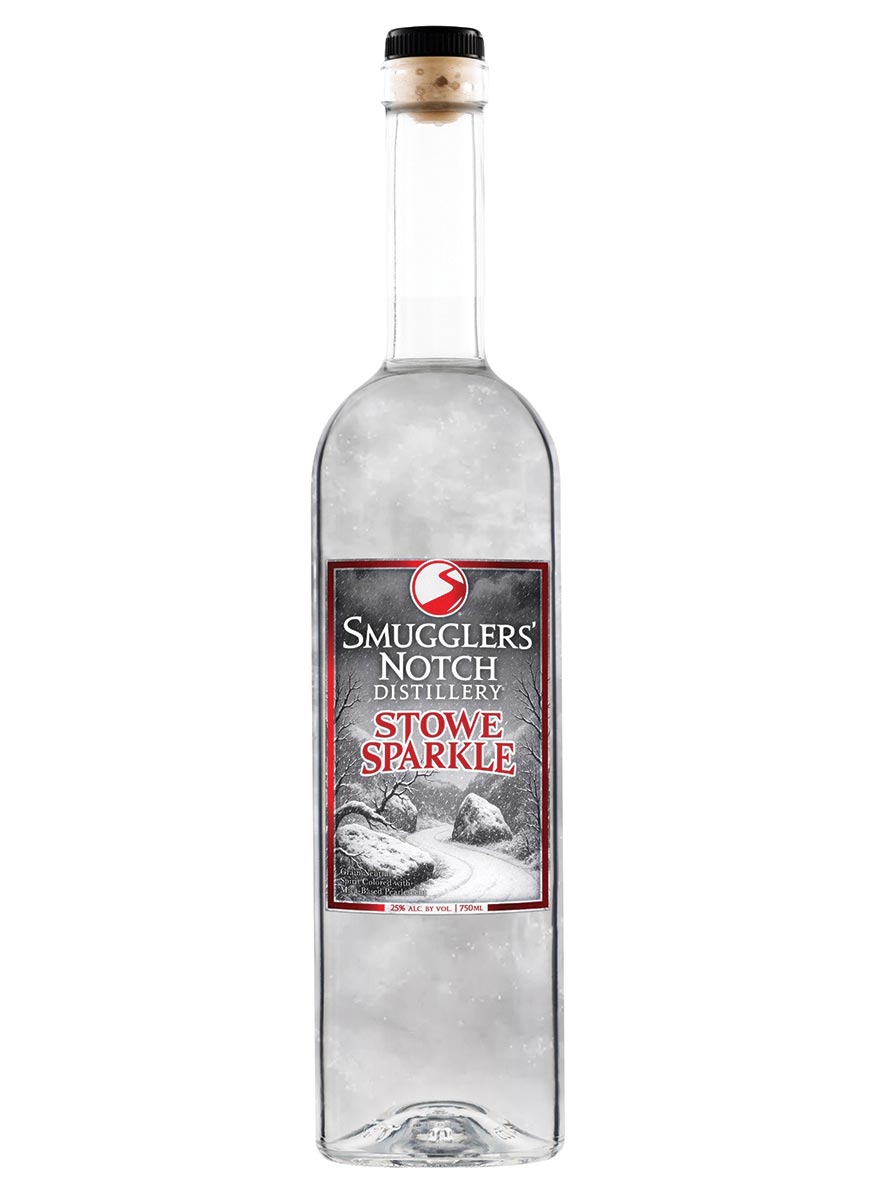 Votto Vines Adds Vermont-Made Vodka
