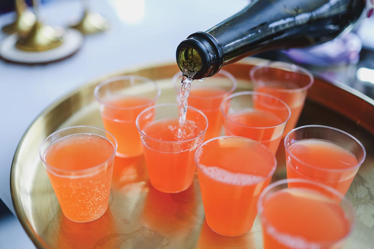 Taste of Rhode Island Hosts Summer Showcase