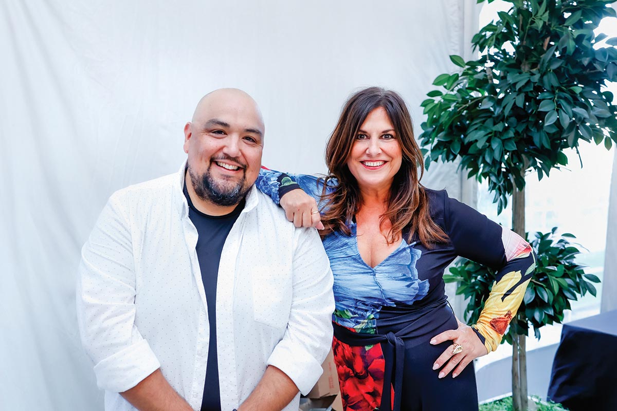 Taste of Rhode Island Hosts Winter Showcase