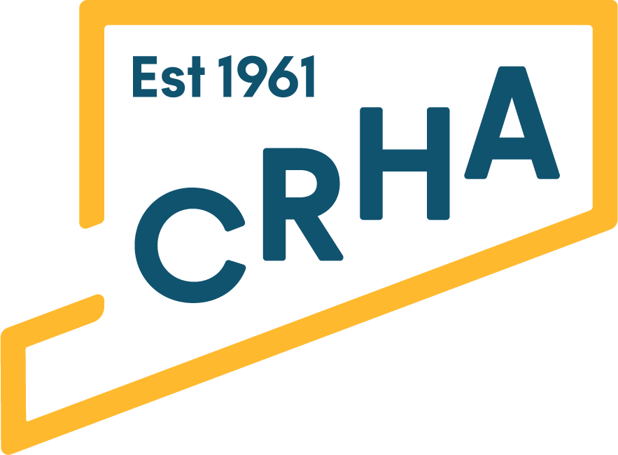 CRHA Column: The CRHA Rebranded!