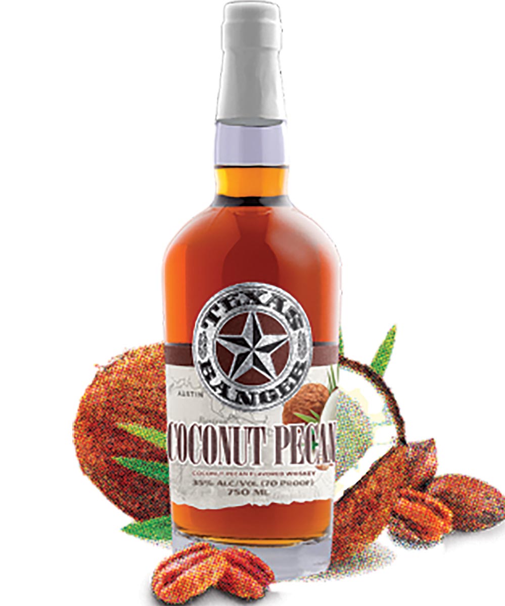 Votto Vines Adds Rebecca Creek Distillery to Portfolio
