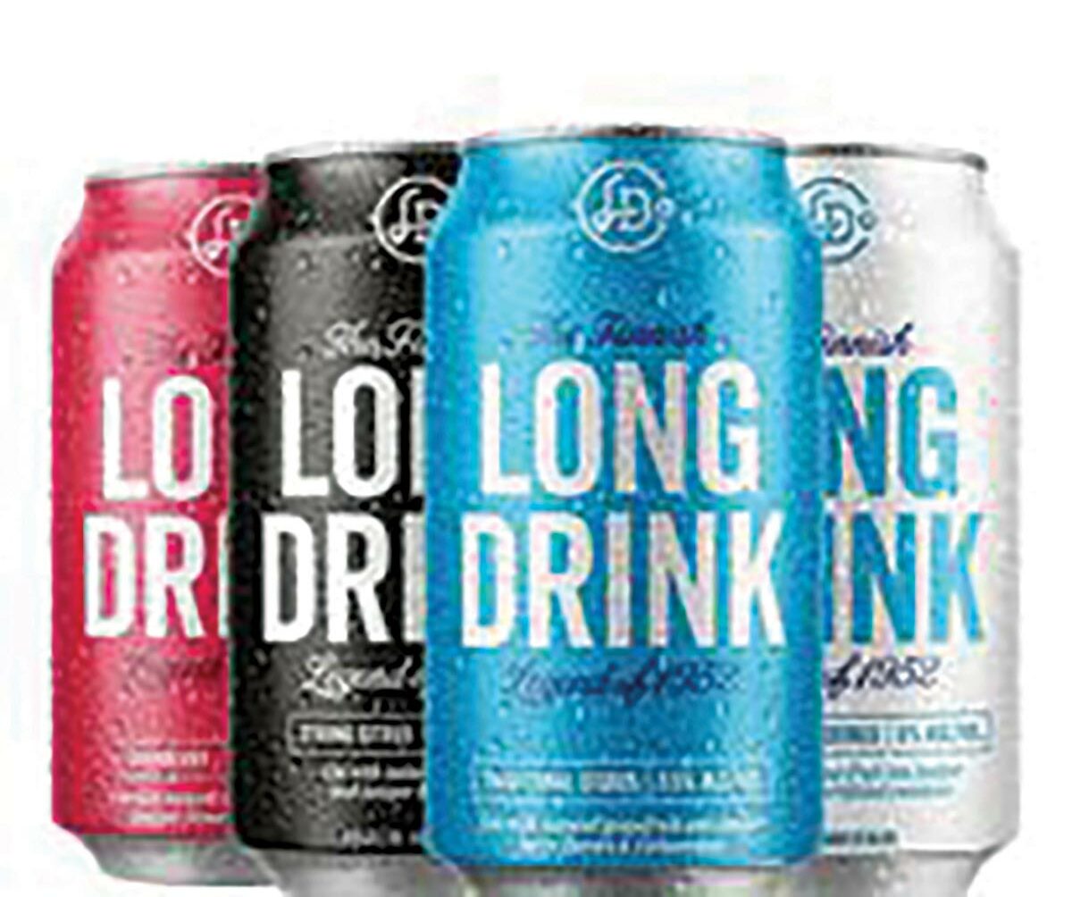 Jay-Z Invests in Finnish Long Drink