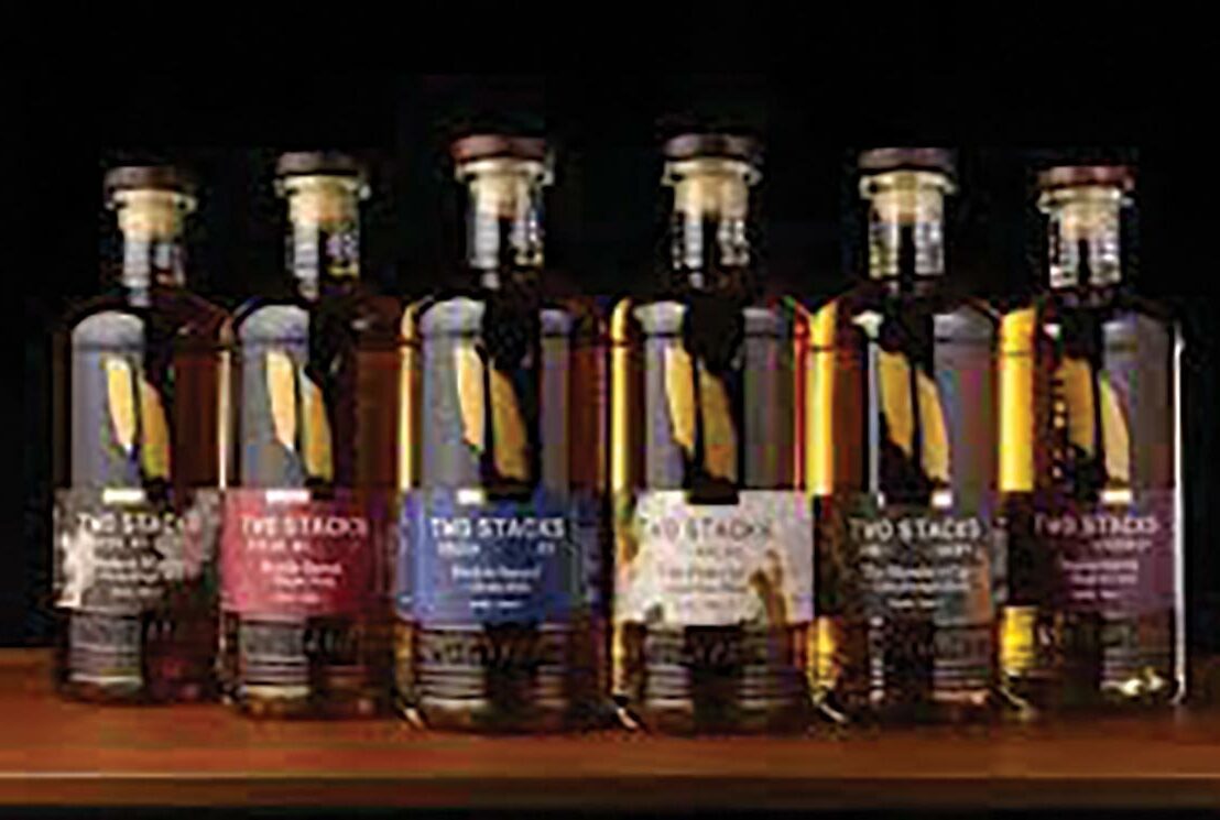 Foley Family Wines Adds Irish Whiskey Portfolio