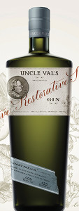 Uncle Val’s Restorative Gin