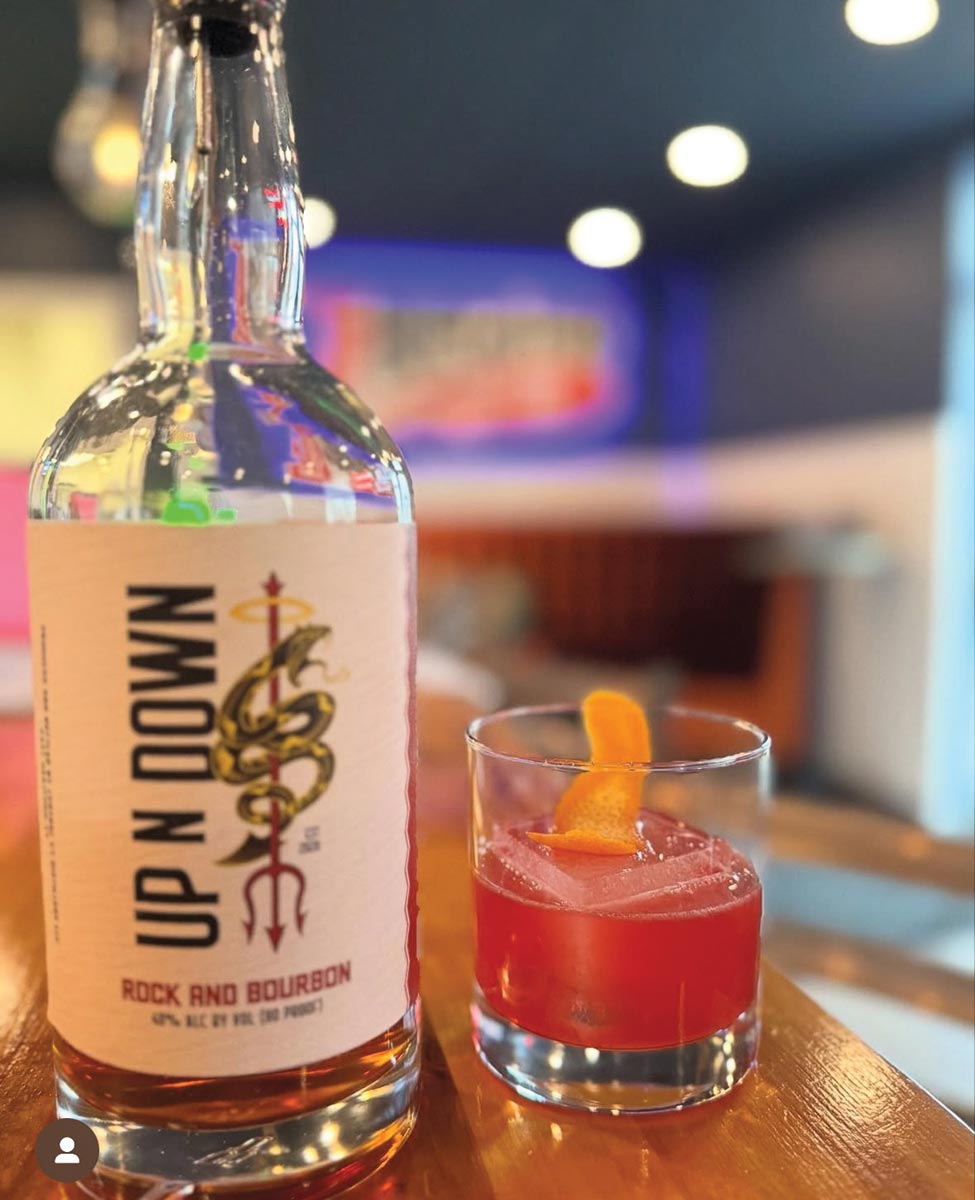 Summer Cocktails Showcase Connecticut Brand