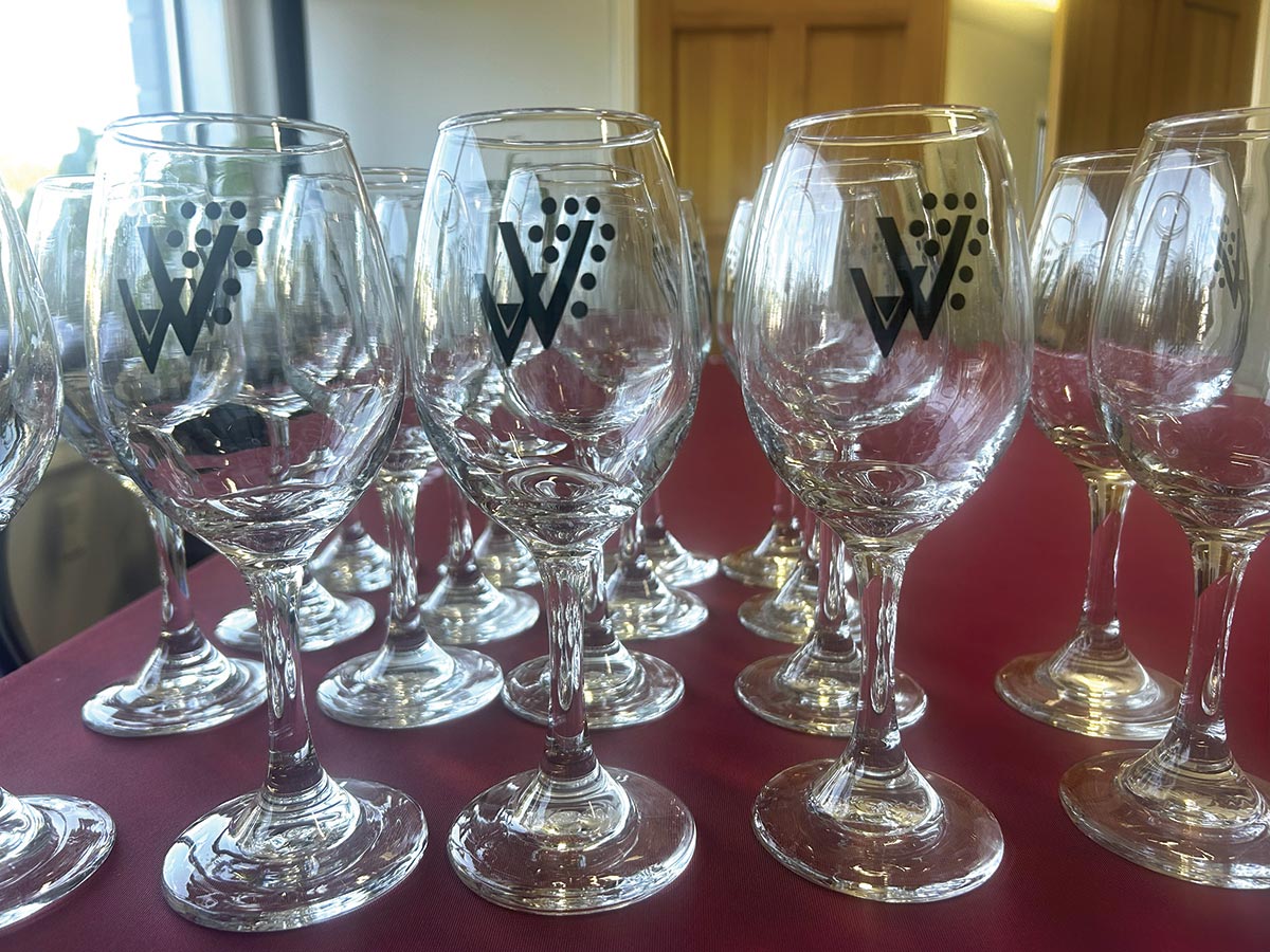Votto Vines Hosts Fall Trade Tasting
