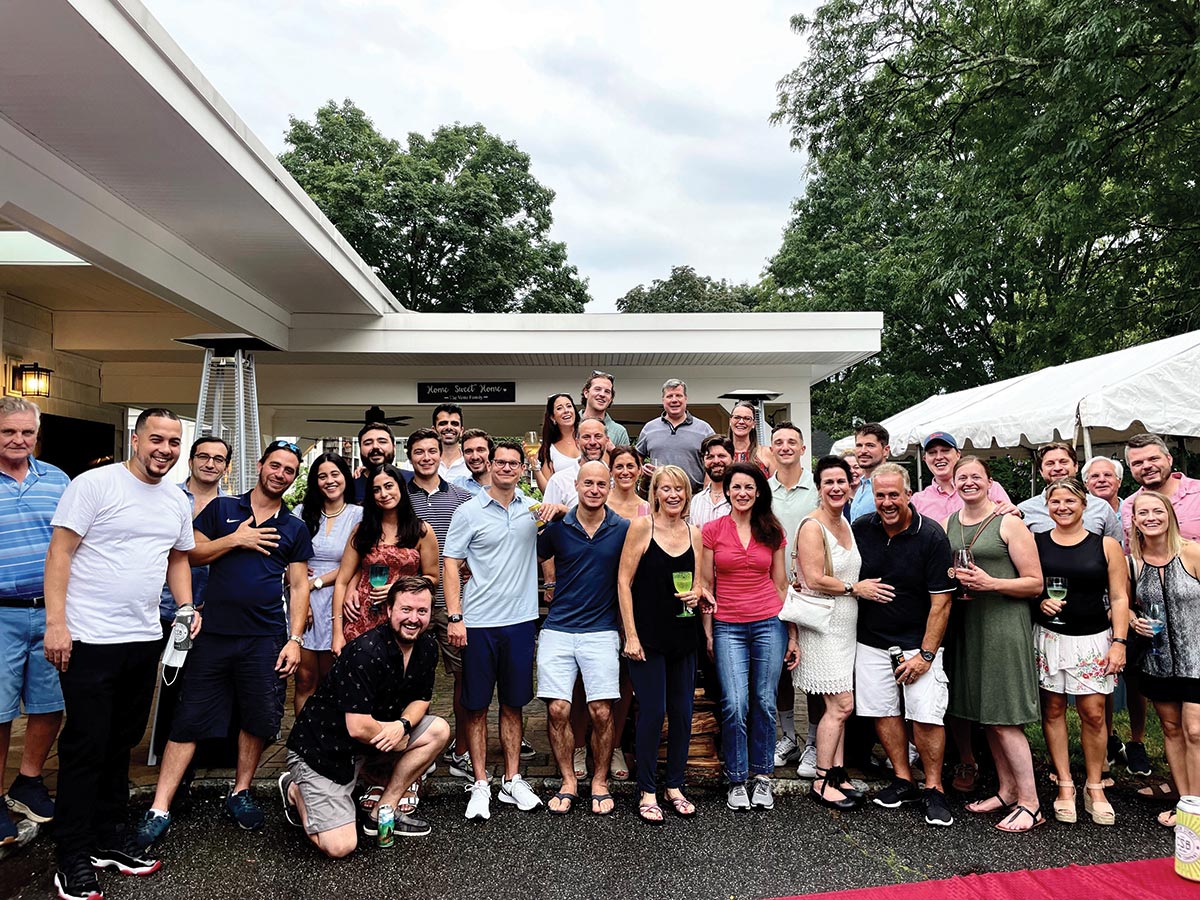 Votto Vines Importing Hosts Annual Sales Meeting