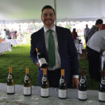 Banning Donohue, Brand Manager, Monsieur Touton.