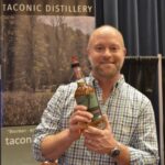 Matt Frohman, Taconic Distillery