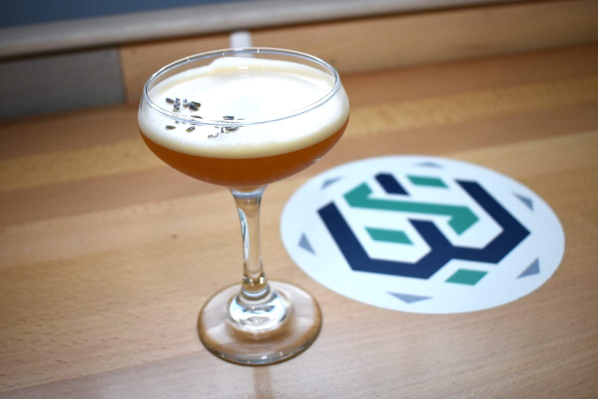 Waypoint Spirits Hosts Cocktail Competition