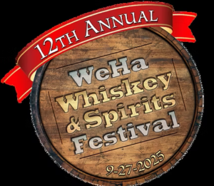 WeHa Whiskey & Spirits Festival @ Tumble Brook Country Club | Bloomfield | Connecticut | United States