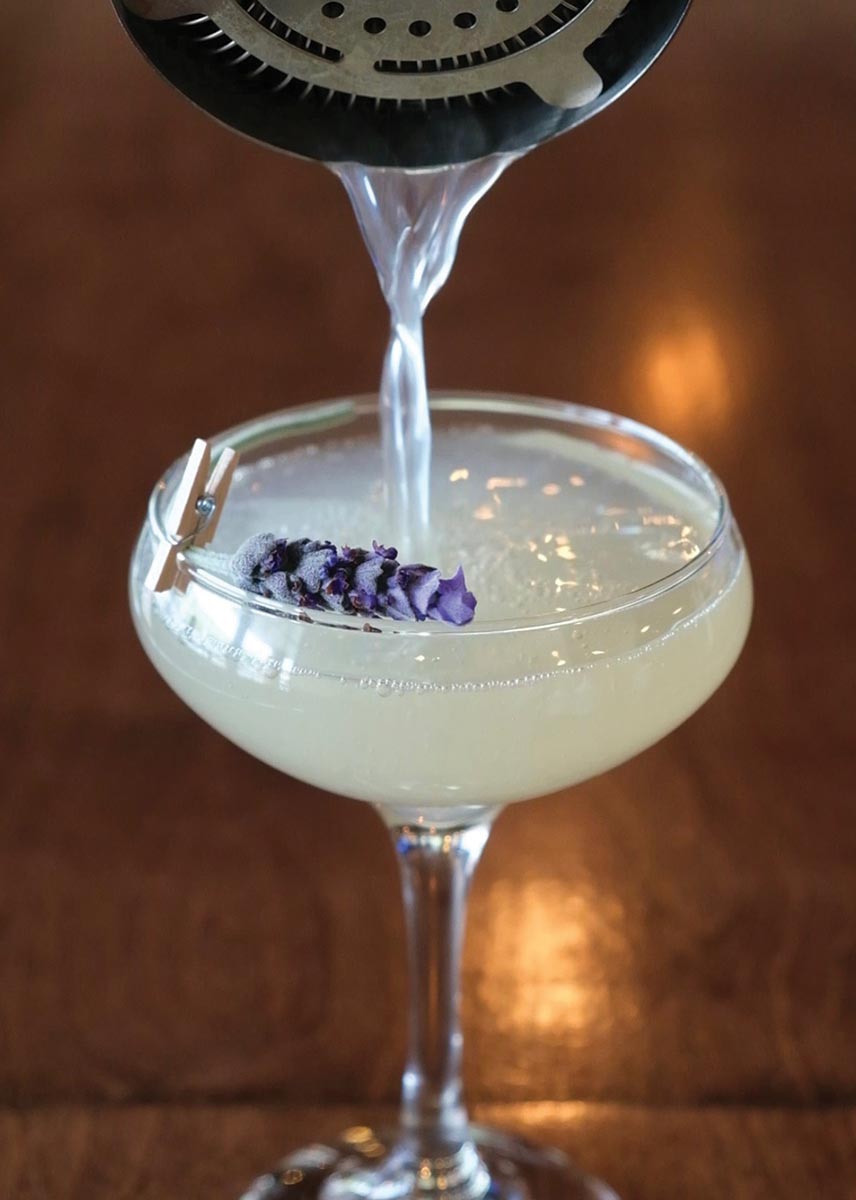 Serving Up: The Jitterbug Perfume at Fenton River Grill