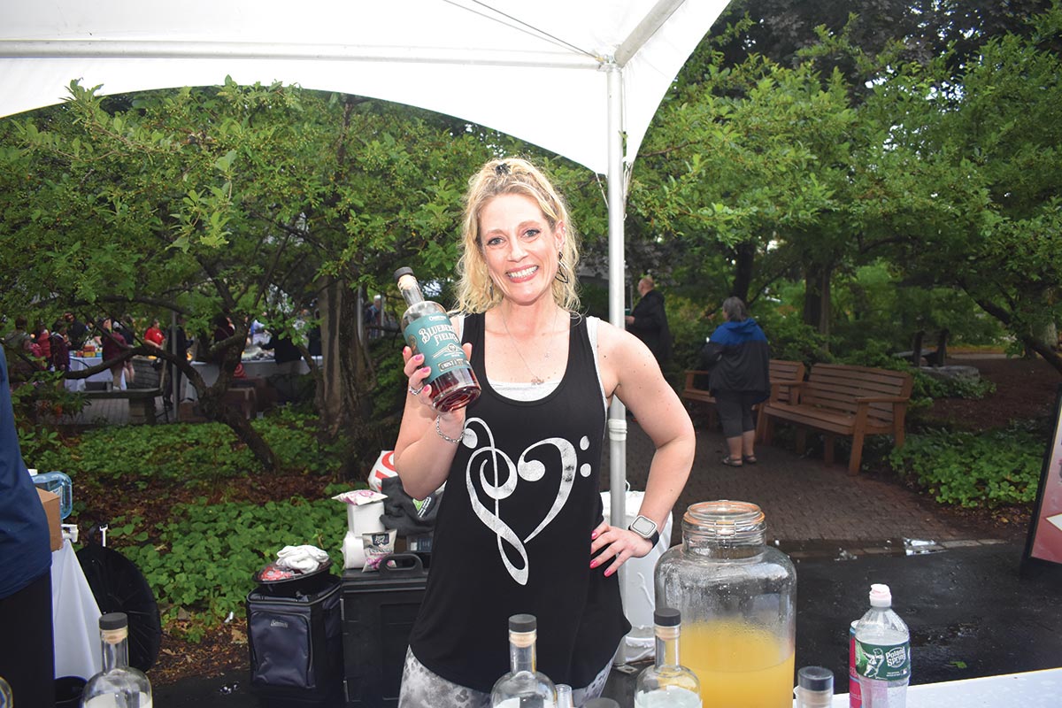 Wild Wine & Beer Safari Highlights Tastes