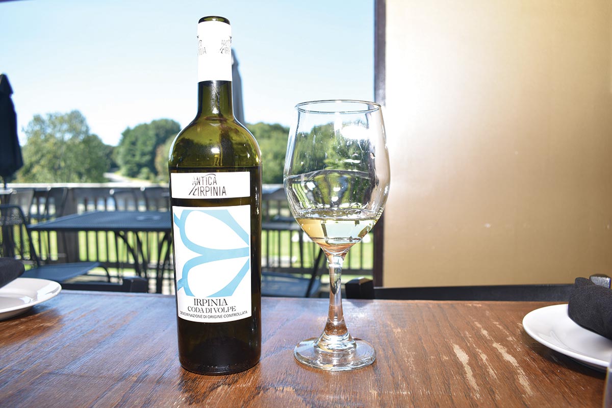 Italian Wines Highlighted in Watertown