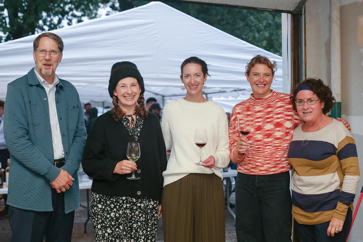 Wine Wizards Hosts Fall Portfolio Tasting