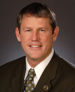 Connecticut Senator Kevin Witkos (R-Canton) 