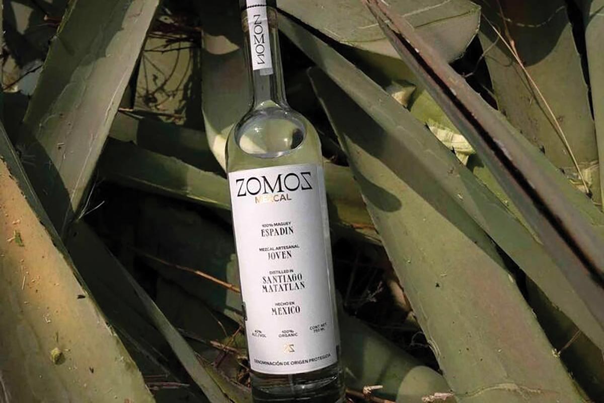 Highland Imports Welcomes New Mezcal